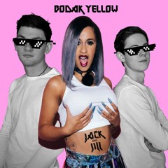 BODAK YELLOW REMIX