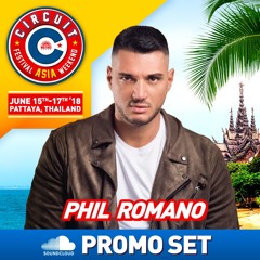 Phil Romano Summer 2k18 Part 1.