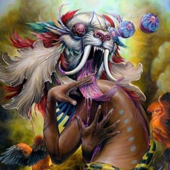 Funkadelic Shrooms