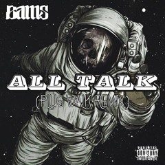 Bams - Plug Walk Remix