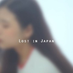 Lost In Japan by Angie