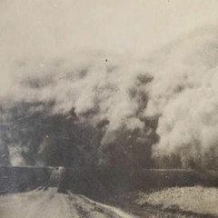 Sand Storm