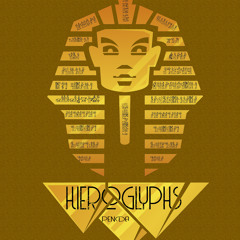 Hieroglyphs (Prod.808Penda)