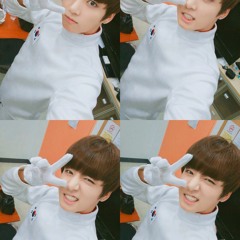IF YOU(복면가왕)_JK(방탄소년단)cover