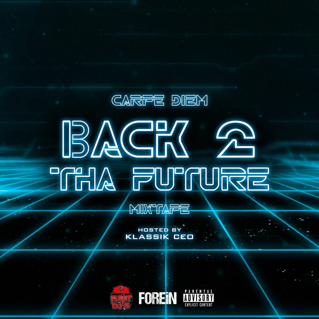 BACK ファッション 24aw RANDY Carpe diem 2