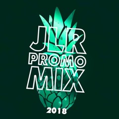 JallerOne - Promo Mix 2018