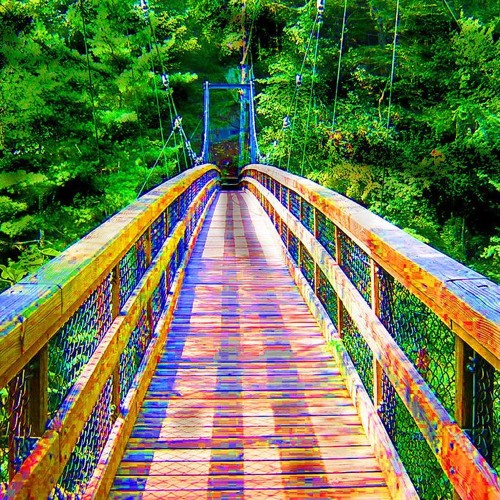 Kim Wilde - View From A Bridge (Psymon Says Remix)