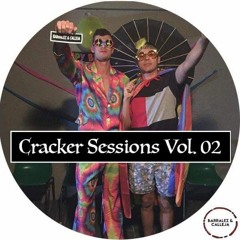 Barralez & Calleja Present Cracker Sessions Vol. 02