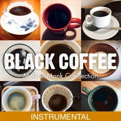 Black Coffee(Instrumental)