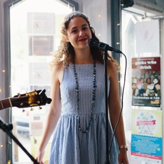 The Whispering Wind - ANAHIDE