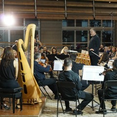 Dionysios Lavragas (1860-1941) "Romaneska for Orchestra" (1924)