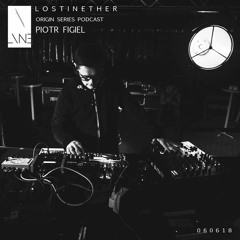 Lost In Ether | Origin Series | Piotr Figiel live