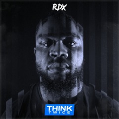 RDX - Same Difference (Prod By Shannon Parks)