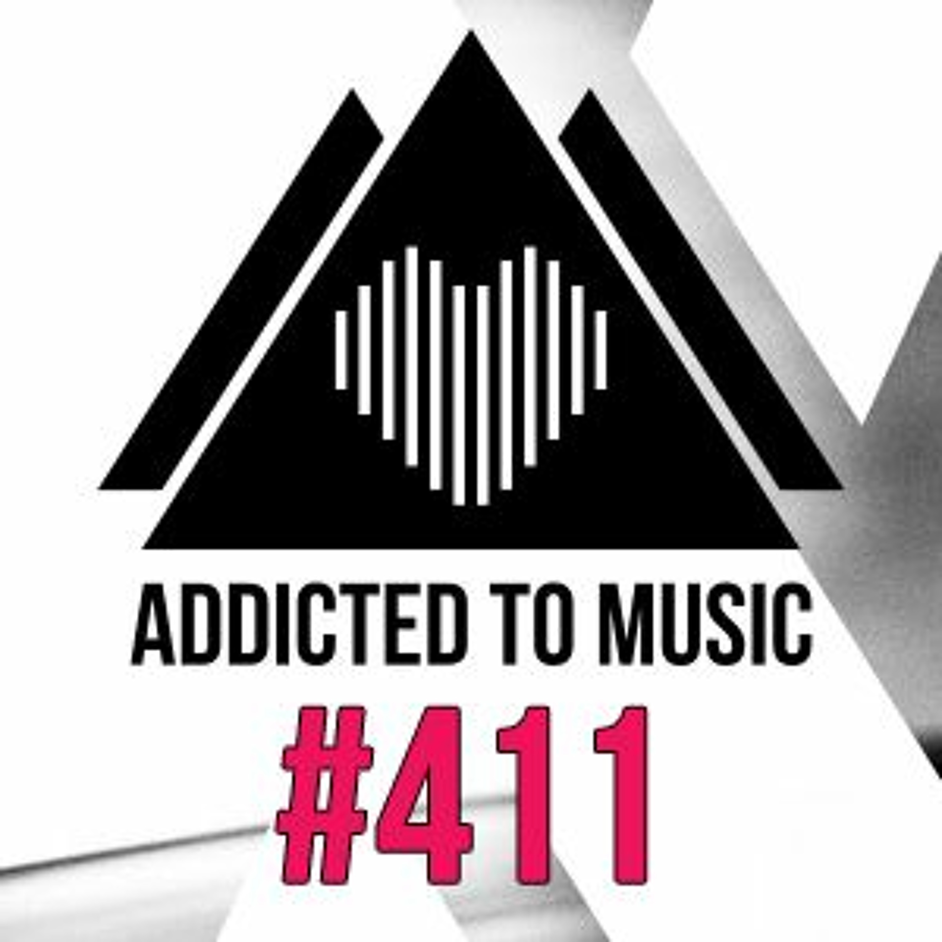 Silver Ivanov presents Addicted To Music radio show