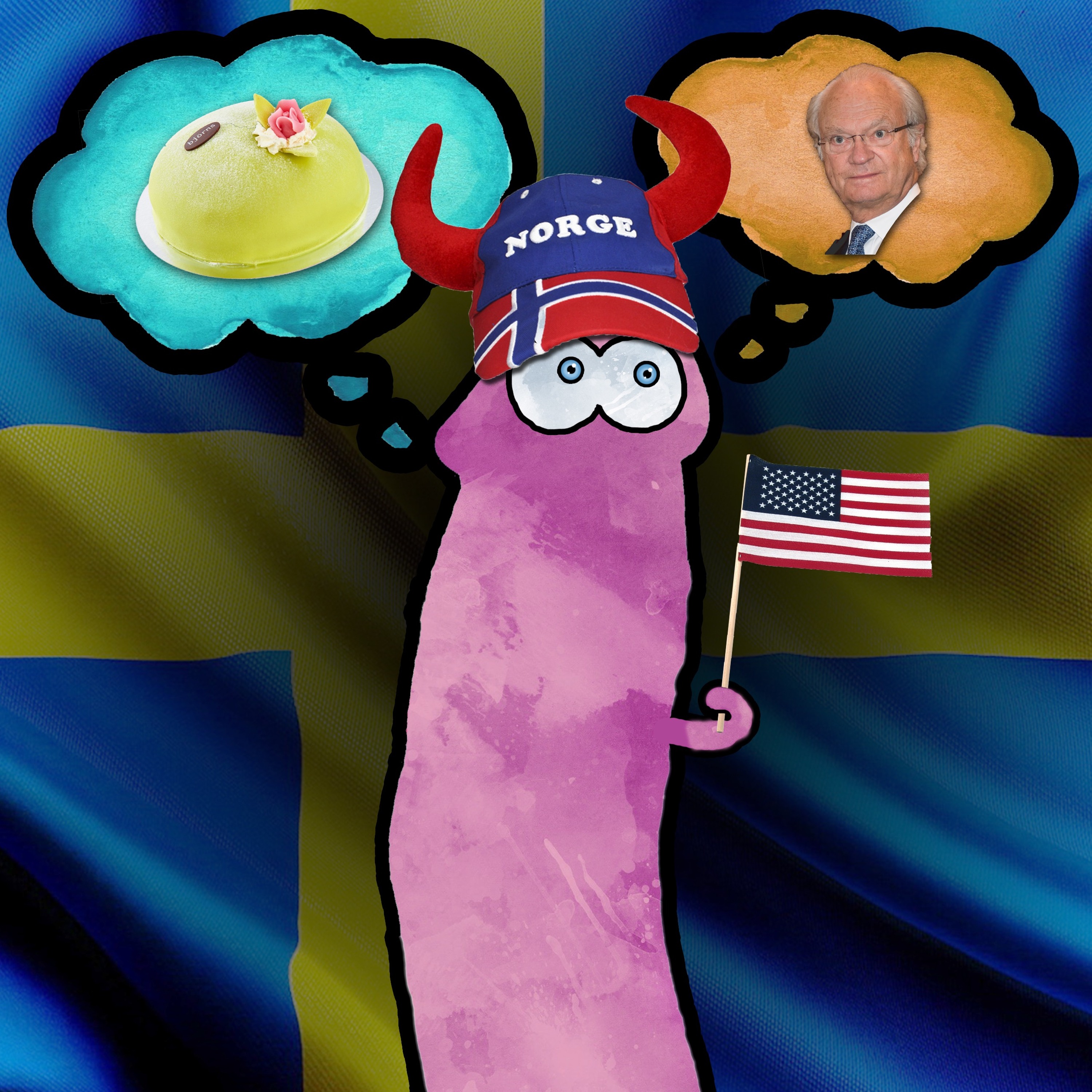 Killgissarpodden