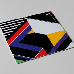 B1 Ferro - Dark Revelations (Preview)