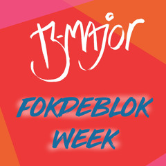 FOKDEBLOK #003 - Nillies Edition