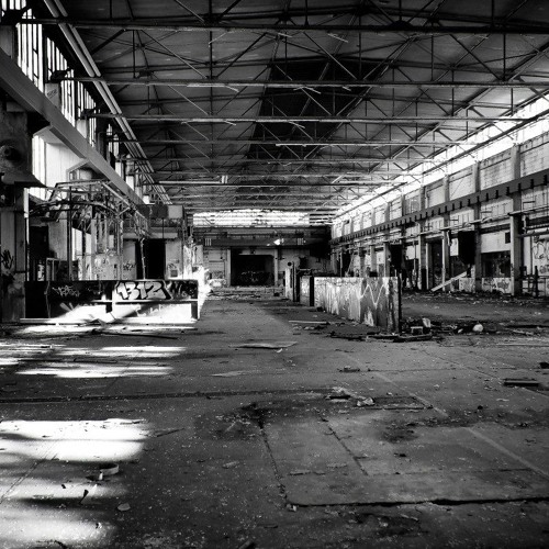 Chaos Inside - Techno In June (Home Recording)