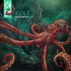 KOLT - Octopus (Eatbrain059)