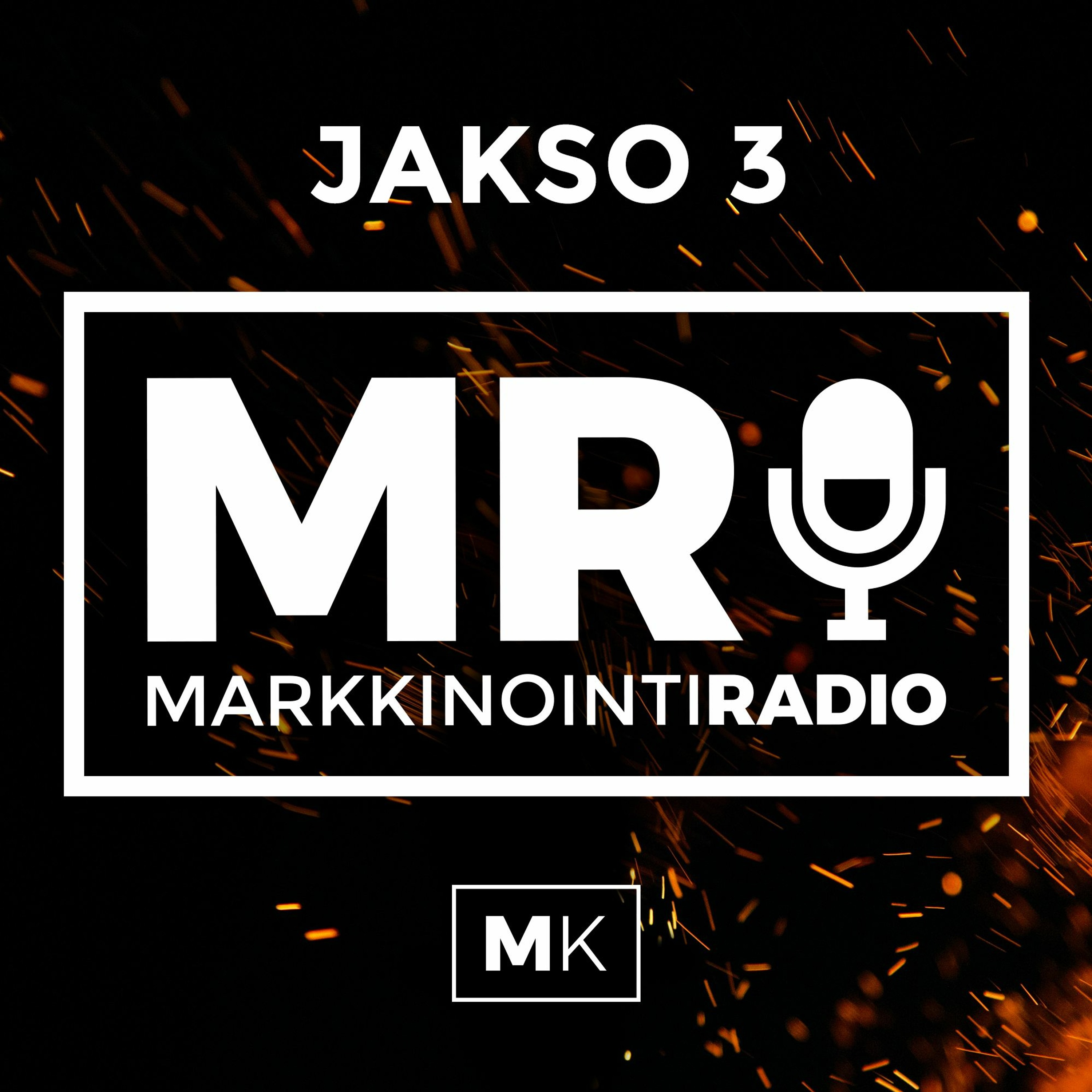 MarkkinointiRadio