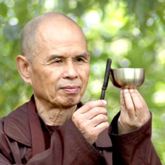 Người Sống Hạnh Phúc - Thầy Thích Nhất Hạnh Thuyết Giảng