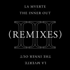 PREMIERE: La Mverte - Past the Circles (Matias Aguayo Version) [Her Majesty's Ship]