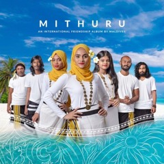 Mithuru album theme song