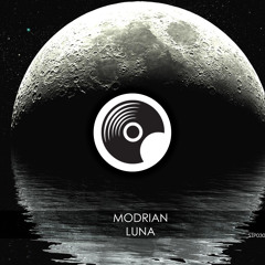 STP030 : Modrian - Luna (Original Mix)