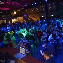 Live Set Tuesday Night Zoo Club by Dj Ghost Face