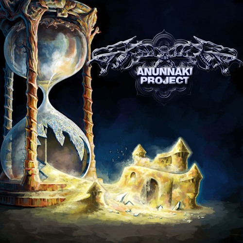Anunnaki Project - In To Dust (SC DEMO)