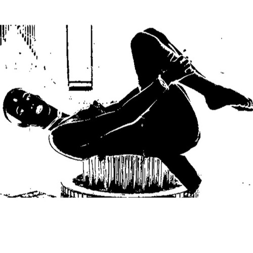 Wavering Forms 11 - Imbet