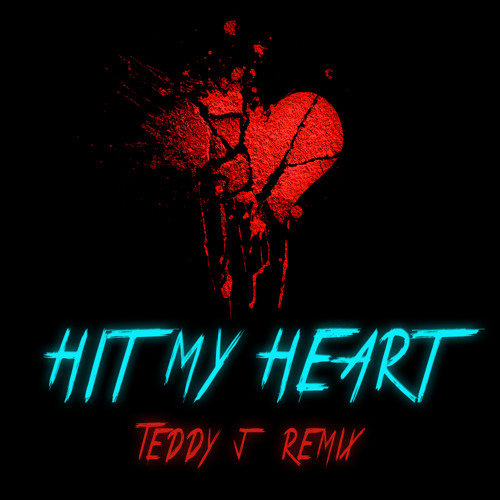 Benassi Bros - Hit My Heart (Teddy J Remix)
