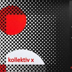 Cosima @ Kollektiv X | Projekt X Bochum (Livemitschnitt)