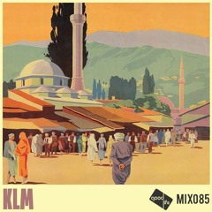 Good Life Mix 85: KLM