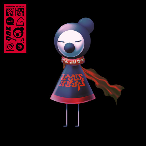 Iglooghost - 'Niteracer'
