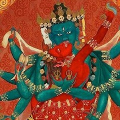 Ben Mackinnon Yoga Podcast #5 'I'm Lucid! Now what?