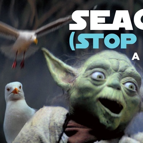 Stream SEAGULLS! (Stop It Now) -- A Bad Lip Reading Of The Empire Strikes  Back by YoyoTanya | Listen online for free on SoundCloud