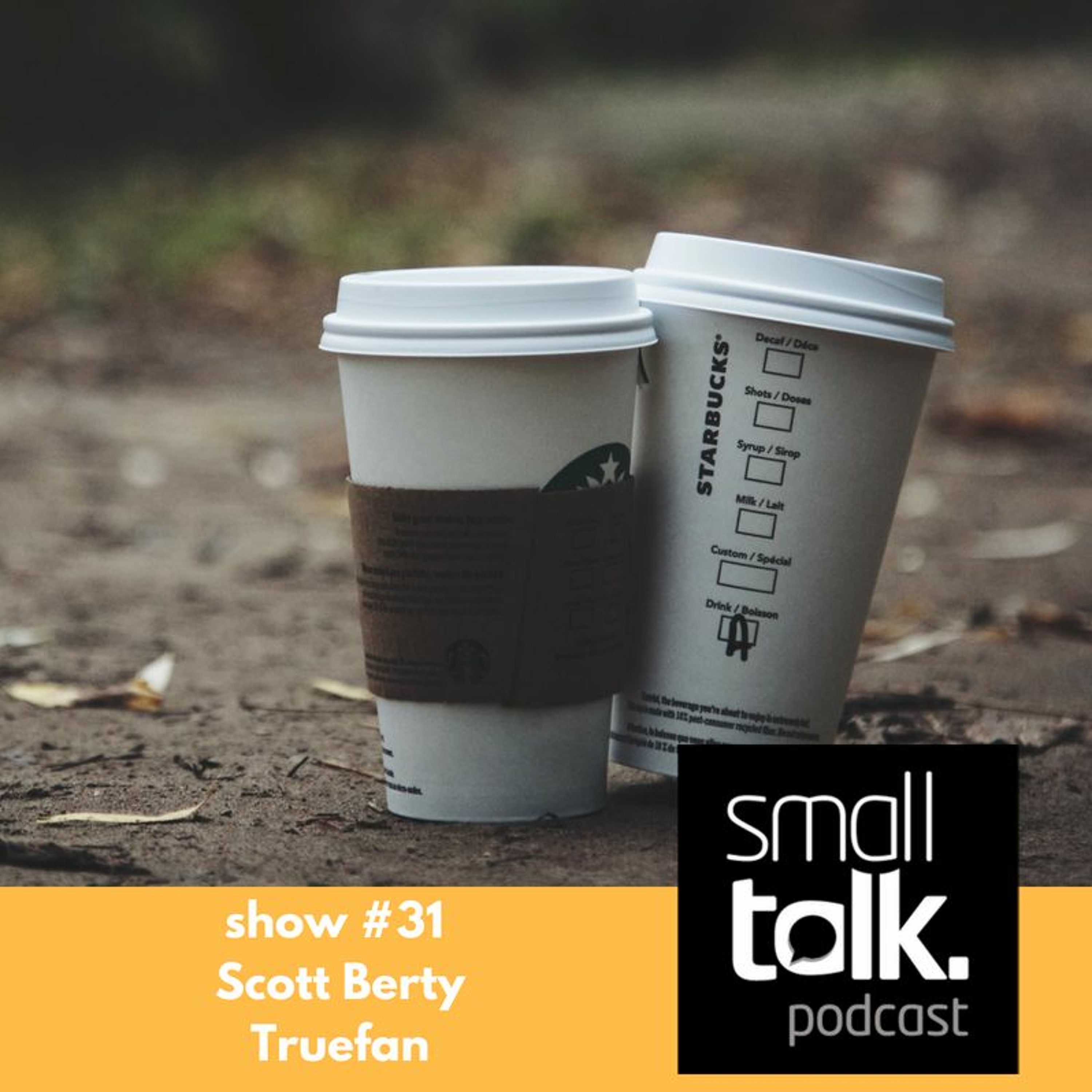 Small Talk
