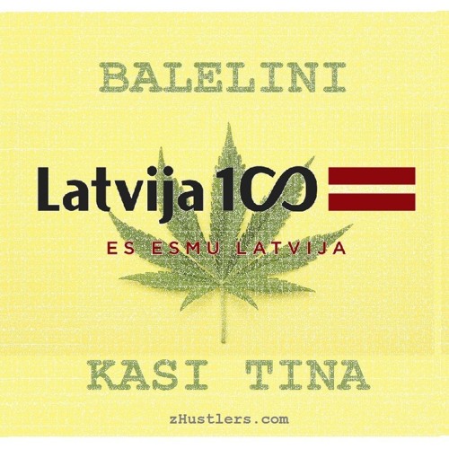 Balelini - Kasi Tina - Veltijums Latvijas simtsgadei