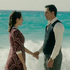 وانا كمان بحبك | كريمة و فريد ليالي أوجيني