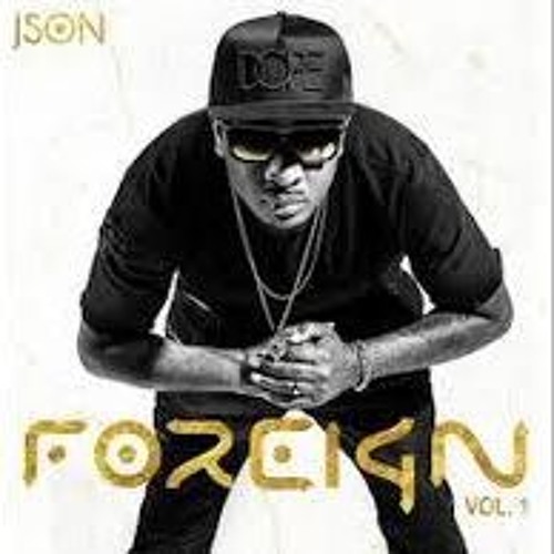 Json - Foreign