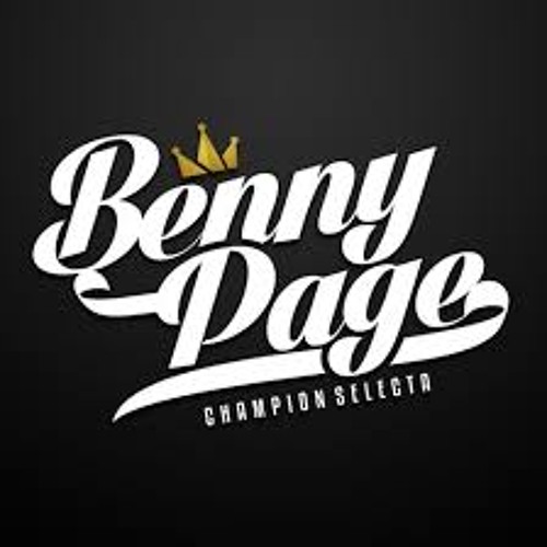 Benny Page Feat Assassin - Champion Sound Serial Killaz Remix