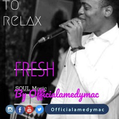 Fill me Up :Tasha Cobbs (cover Iamedymac)