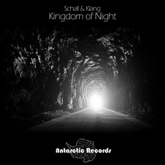 Schall & Klang - Lost Frequencies (Kingdom of Night EP)(Antarctic Records 2018)
