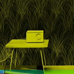 Joe Mubare - Junglelife (Slow Chamber Warm ) ( Oxalc Edit )