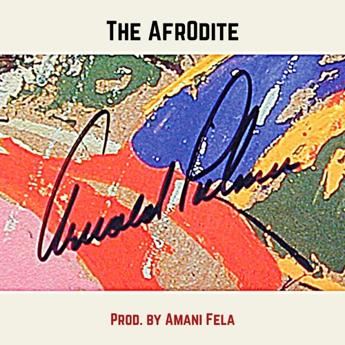 Arnold Palmer (Prod. by Amani Fela)