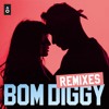 Zack Knight X Jasmin Walia Bom Diggy Dj Chetas Remix Mp3
