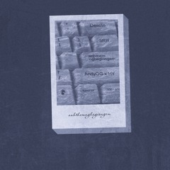 Anhthemnghegiongem - Andy OG x HY (Prod. by ducpham x haisam)