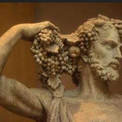 Heatsick - #DIONYSUS