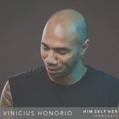 HSH_PODCAST: Vinicius Honorio [Drumcode / Liberta]